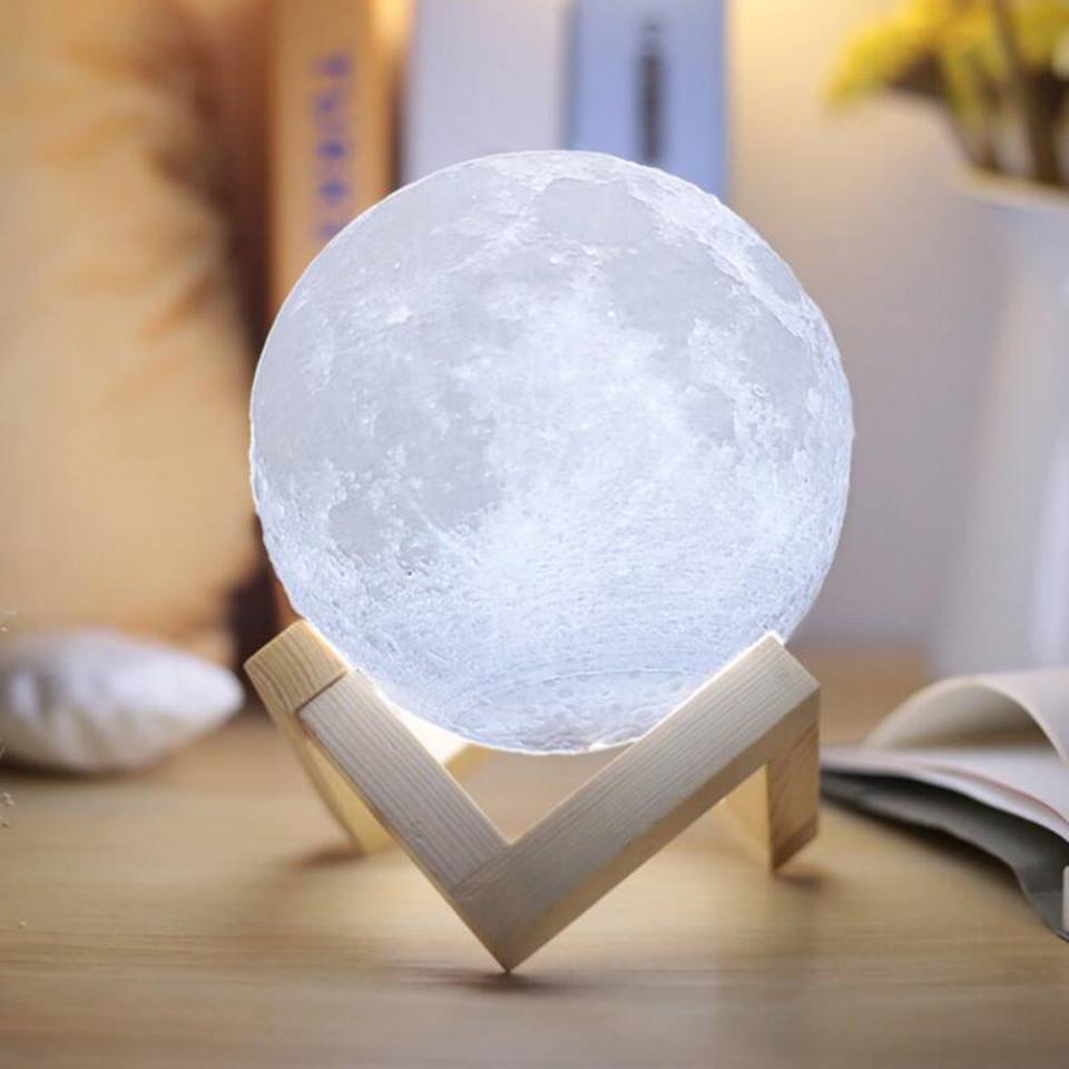 Original 3D Moon Light